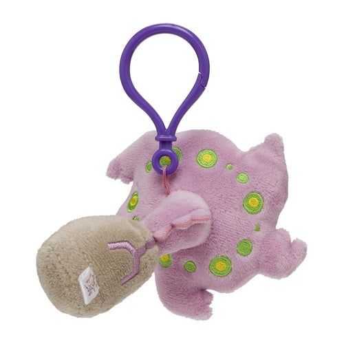 Spiritomb (Keychain Chikara Tsukita)-3