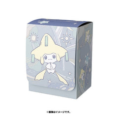 Jirachi Hoshi Tsunagi Deck Box-1