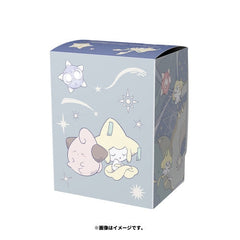 Jirachi Hoshi Tsunagi Deck Box-2