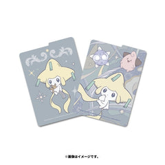 Jirachi Hoshi Tsunagi Deck Box-3