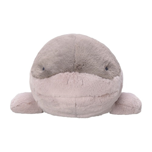 Clodsire (Fluffy Huggable Plush)-1