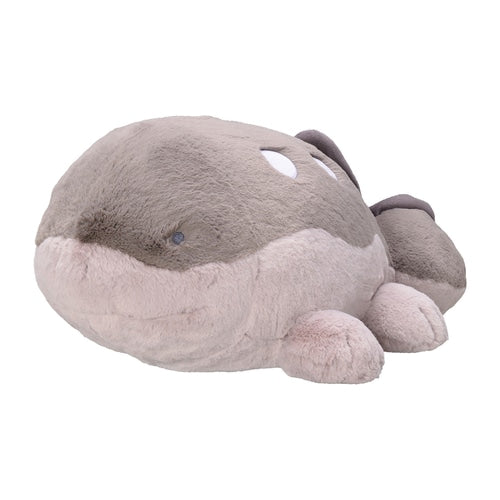 Clodsire (Fluffy Huggable Plush)-2