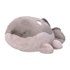 Clodsire (Fluffy Huggable Plush)-2
