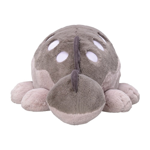 Clodsire (Fluffy Huggable Plush)-4