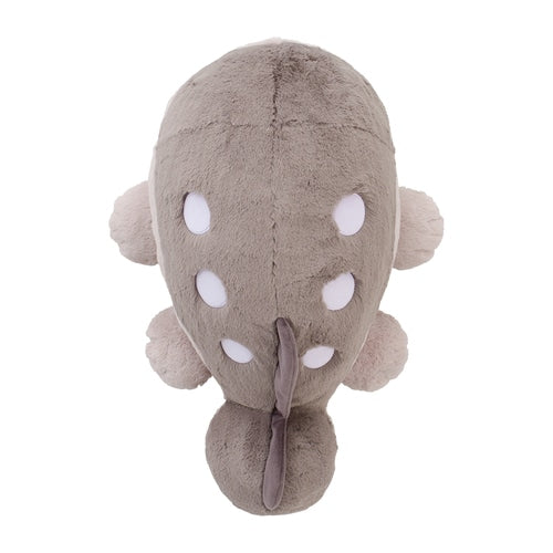 Clodsire (Fluffy Huggable Plush)-5