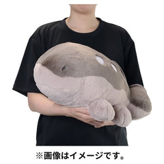 Clodsire (Fluffy Huggable Plush)-7