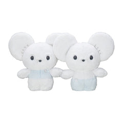 Tandemaus (Fluffy Huggable Plush)-1