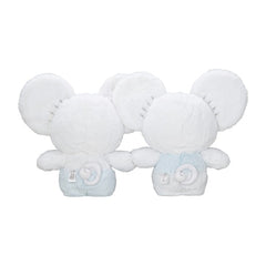Tandemaus (Fluffy Huggable Plush)-3