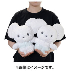 Tandemaus (Fluffy Huggable Plush)-4