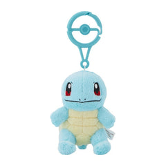 Squirtle Keychain (Pokémon Center Japan)-1
