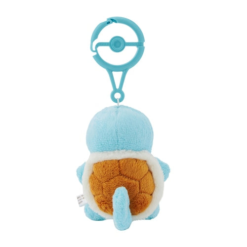 Squirtle Keychain (Pokémon Center Japan)-3