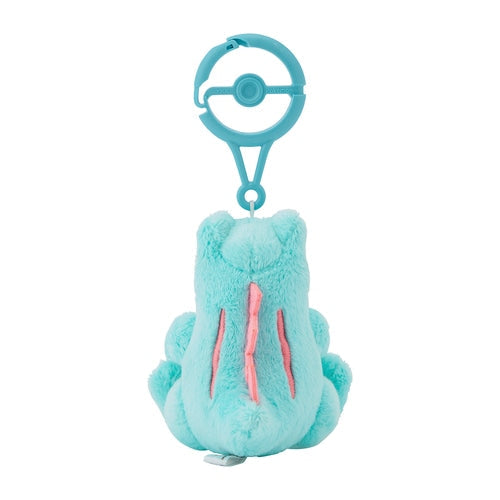 Totodile Keychain (Pokémon Center Japan)-3