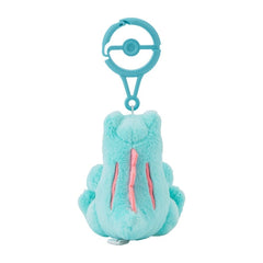 Totodile Keychain (Pokémon Center Japan)-3