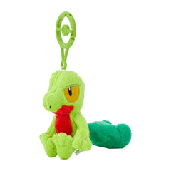 Treecko Keychain (Pokémon Center Japan)-1