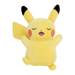 Good Night Pikachu (Pokémon Sleep)-2