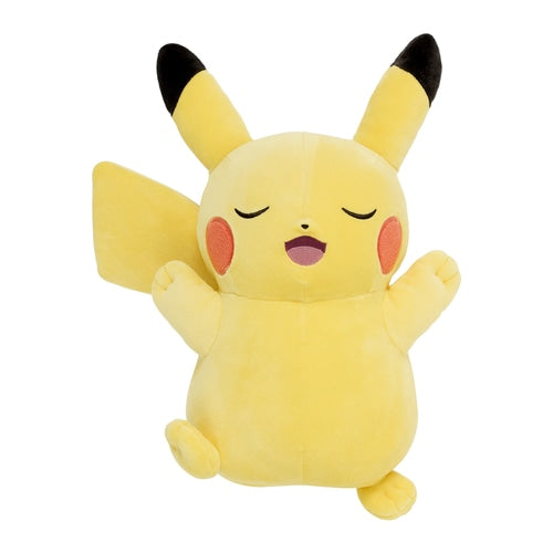 Good Night Pikachu (Pokémon Sleep)-2
