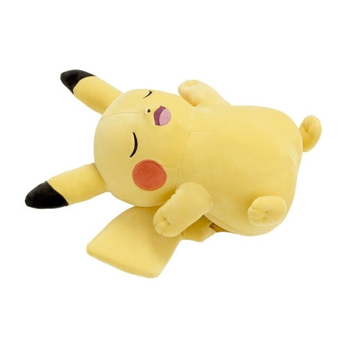 Good Night Pikachu (Pokémon Sleep)-3