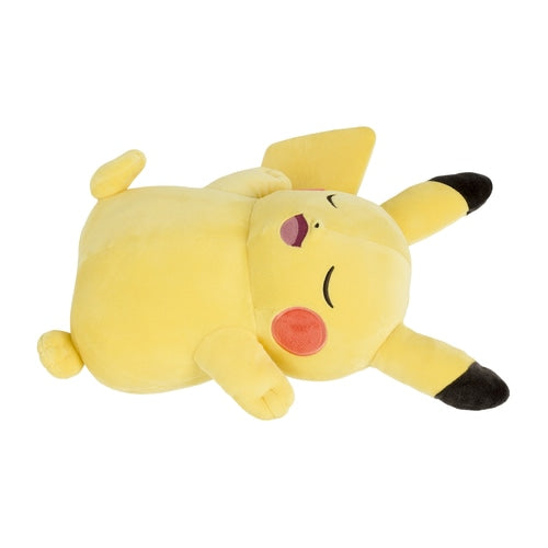 Good Night Pikachu (Pokémon Sleep)-4