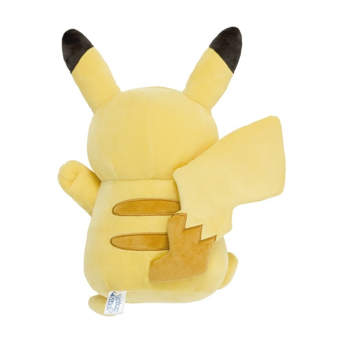 Good Night Pikachu (Pokémon Sleep)-5