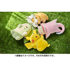 Good Night Pikachu (Pokémon Sleep)-7