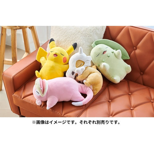Good Night Pikachu (Pokémon Sleep)-8