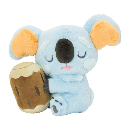 Komala (Fluffy Huggable Plush)-1