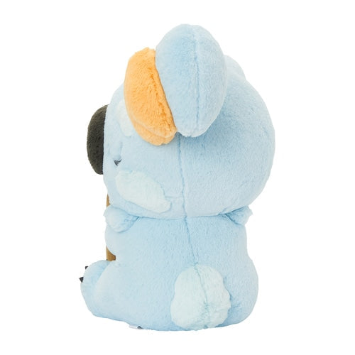 Komala (Fluffy Huggable Plush)-3