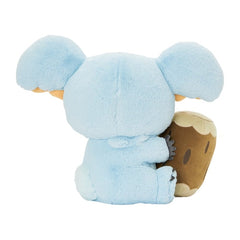 Komala (Fluffy Huggable Plush)-4