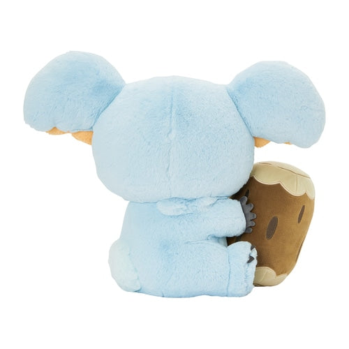 Komala (Fluffy Huggable Plush)-4