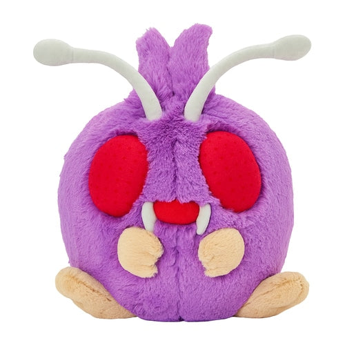 Venonat (Fluffy Huggable Plush)-1
