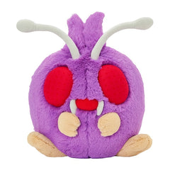 Venonat (Fluffy Huggable Plush)-1