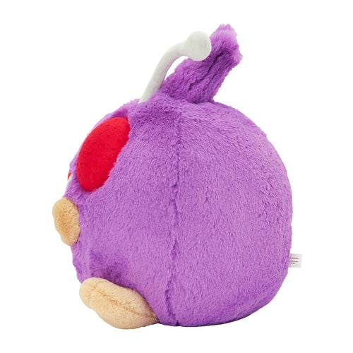 Venonat (Fluffy Huggable Plush)-3