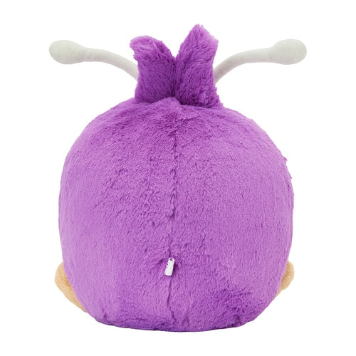 Venonat (Fluffy Huggable Plush)-4