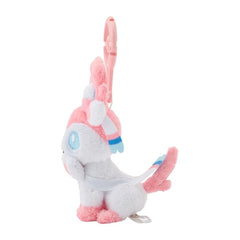 Sylveon Keychain (Pokémon Center Japan)-3
