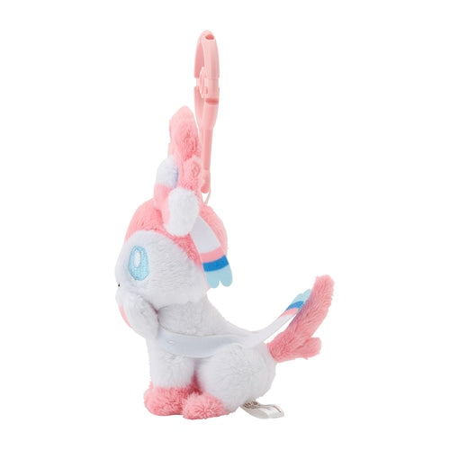 Sylveon Keychain (Pokémon Center Japan)-3