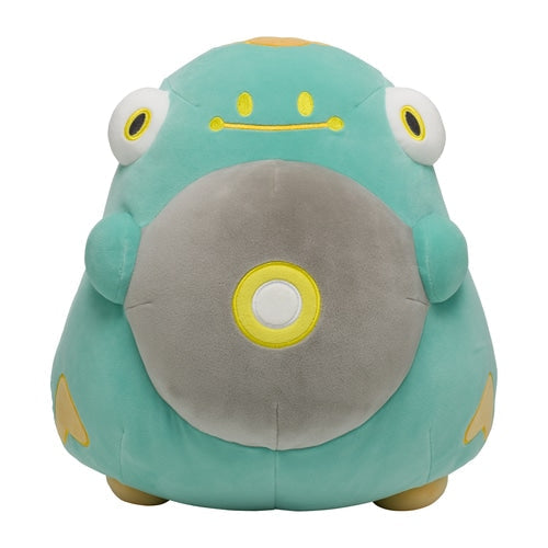 Bellibolt Stuffed Animal-1