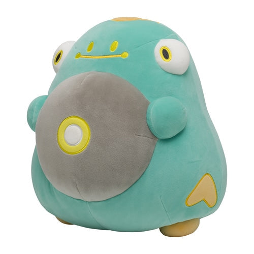 Bellibolt Stuffed Animal-2