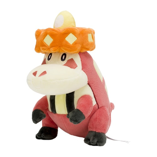 Crocalor (Pokémon Center Japan)-2