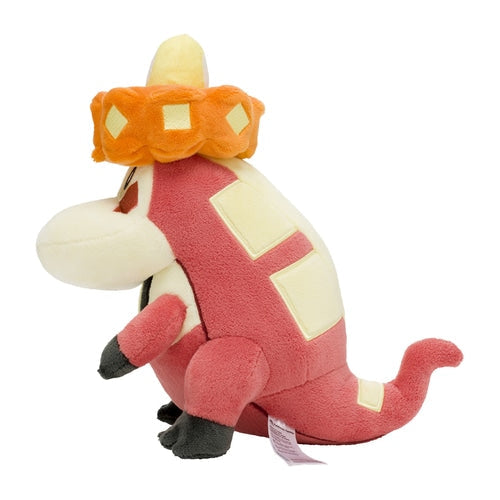 Crocalor (Pokémon Center Japan)-3