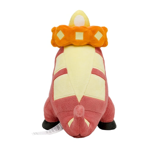 Crocalor (Pokémon Center Japan)-4