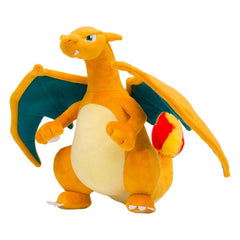 Pokemon Center Charizard plush (Pokémon Center Japan)-1
