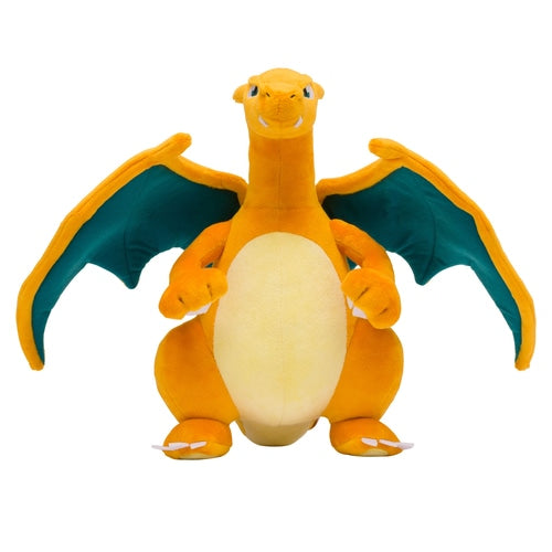 Pokemon Center Charizard plush (Pokémon Center Japan)-2