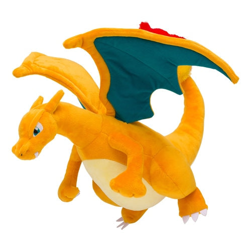 Pokemon Center Charizard plush (Pokémon Center Japan)-3