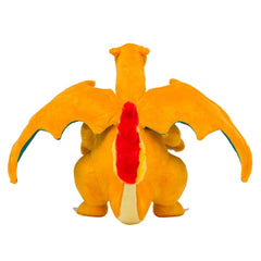 Pokemon Center Charizard plush (Pokémon Center Japan)-4