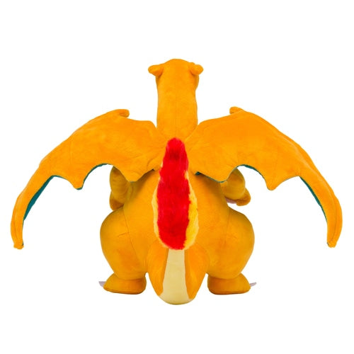 Pokemon Center Charizard plush (Pokémon Center Japan)-4
