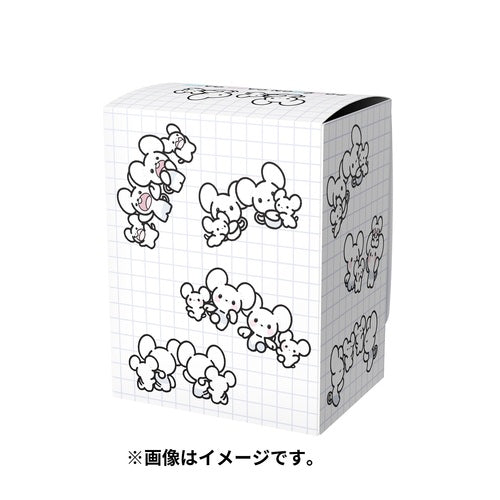 Tandemaus Deck Box-2