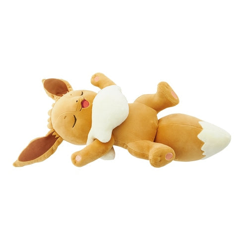 Good Night Eevee (Pokémon Sleep)-1