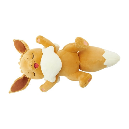 Good Night Eevee (Pokémon Sleep)-2