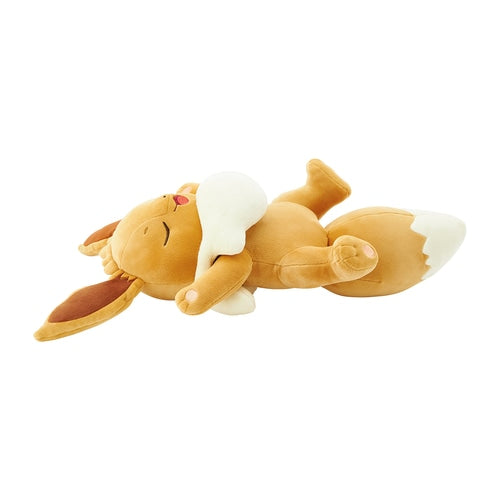 Good Night Eevee (Pokémon Sleep)-3