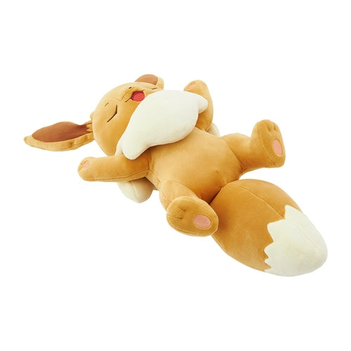 Good Night Eevee (Pokémon Sleep)-4